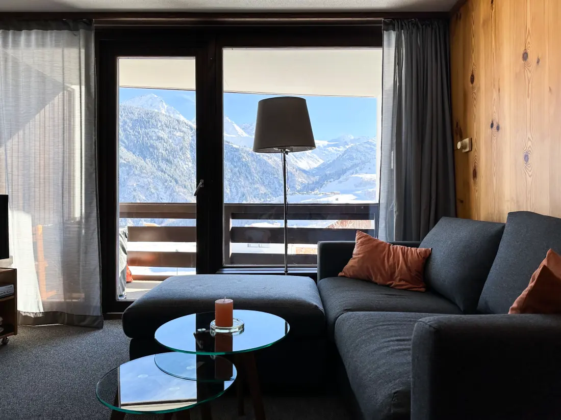 Résidence Apt B 096