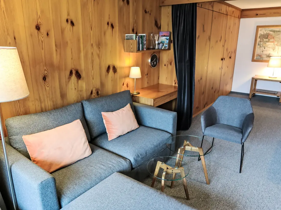 Résidence Apt B 096