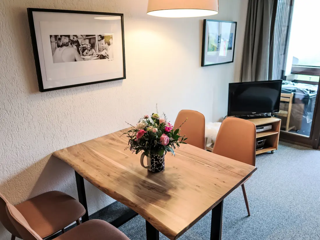 Résidence Apt B 096