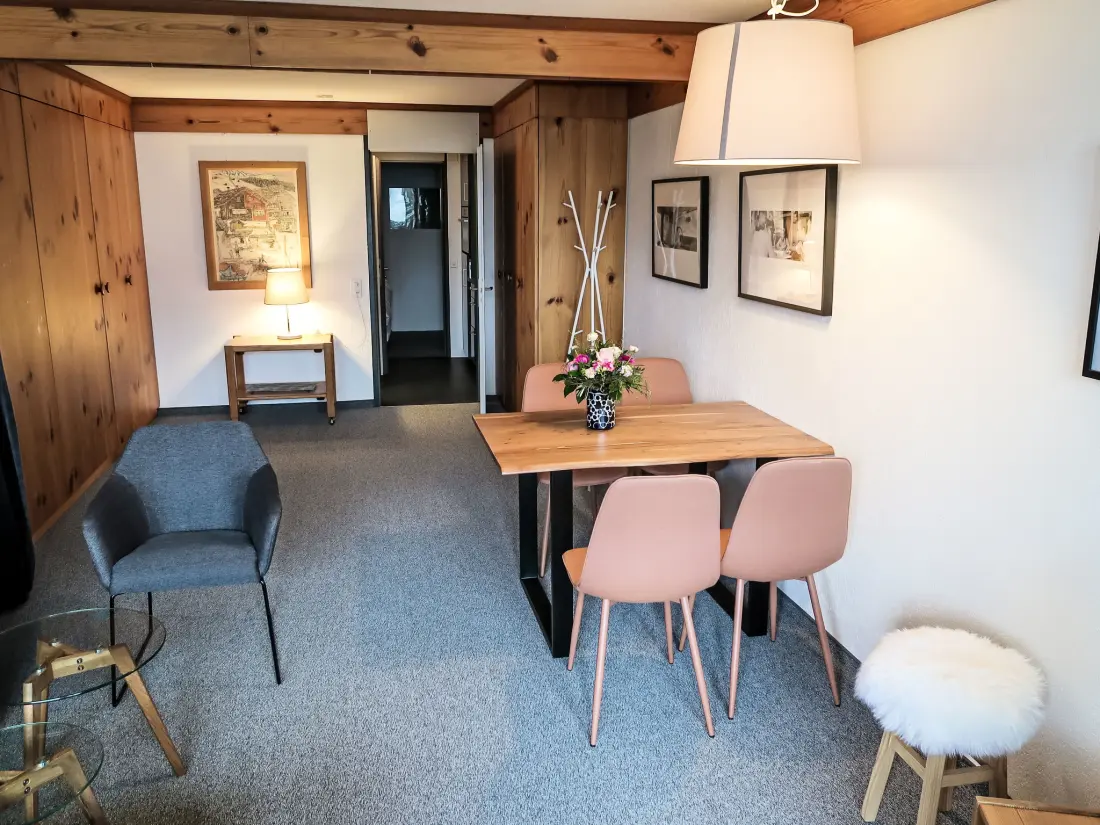 Résidence Apt B 096