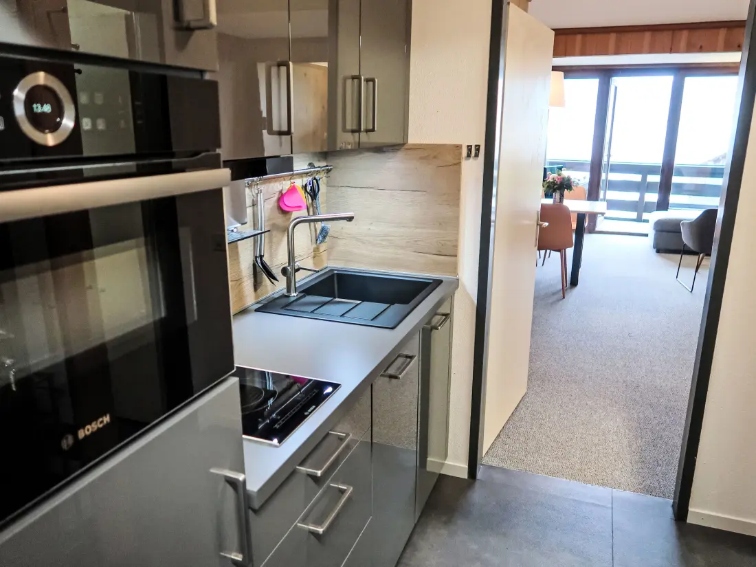 Résidence Apt B 096