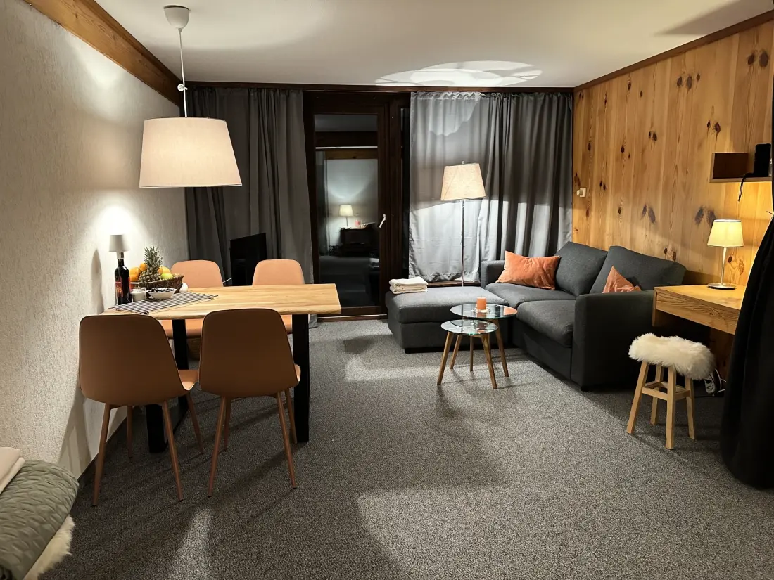 Résidence Apt B 096