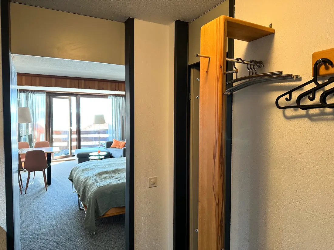 Résidence Apt B 096
