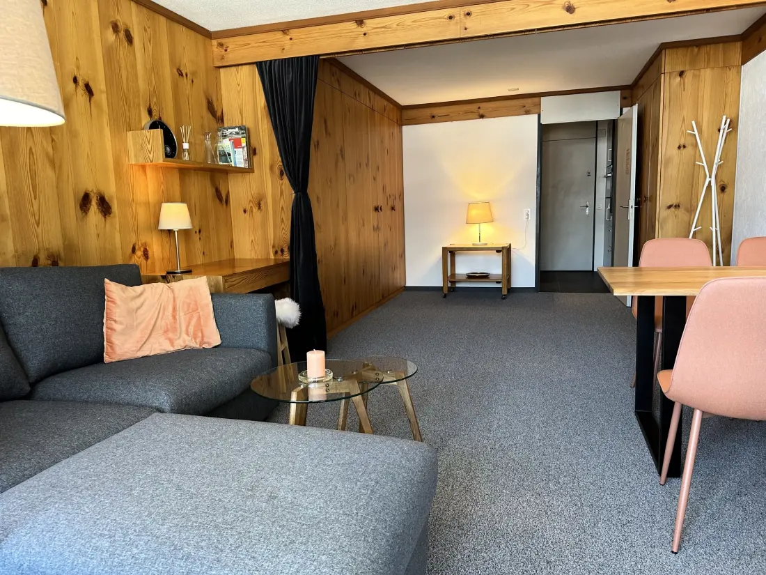 Résidence Apt B 096