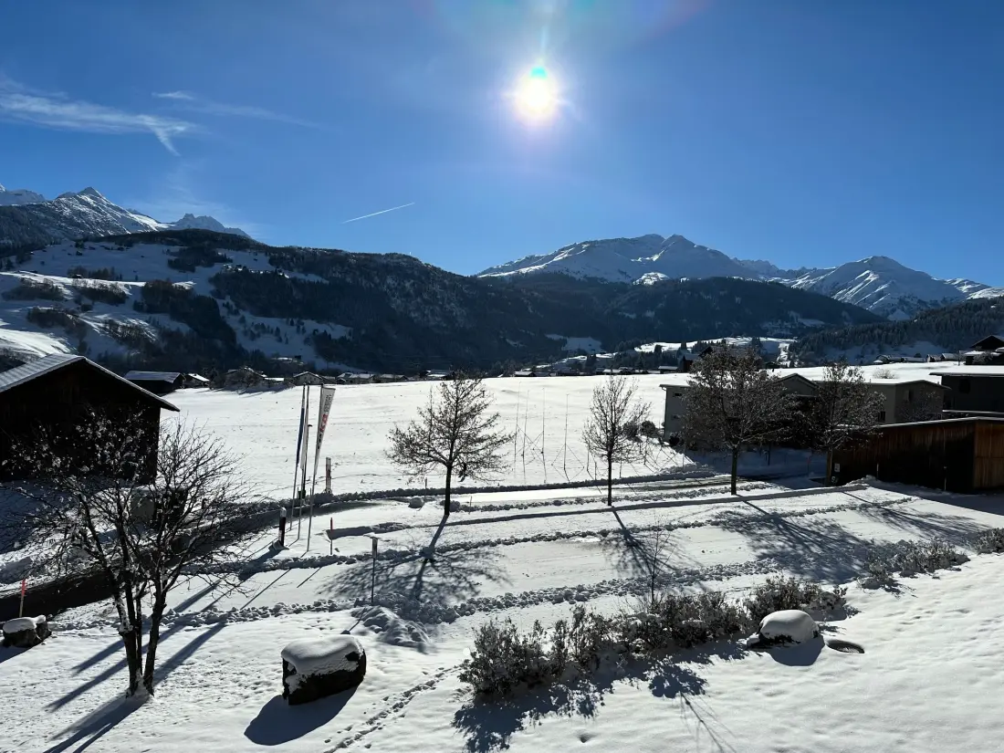 Résidence Apt B 096