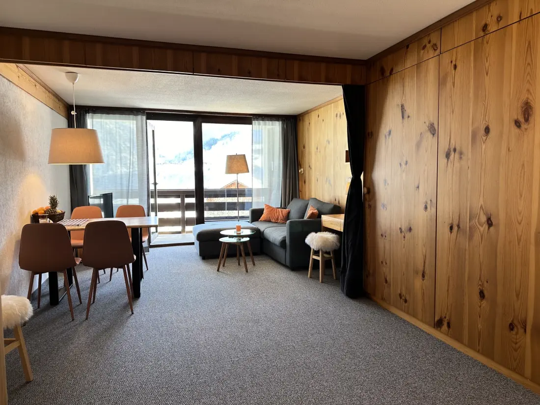 Résidence Apt B 096