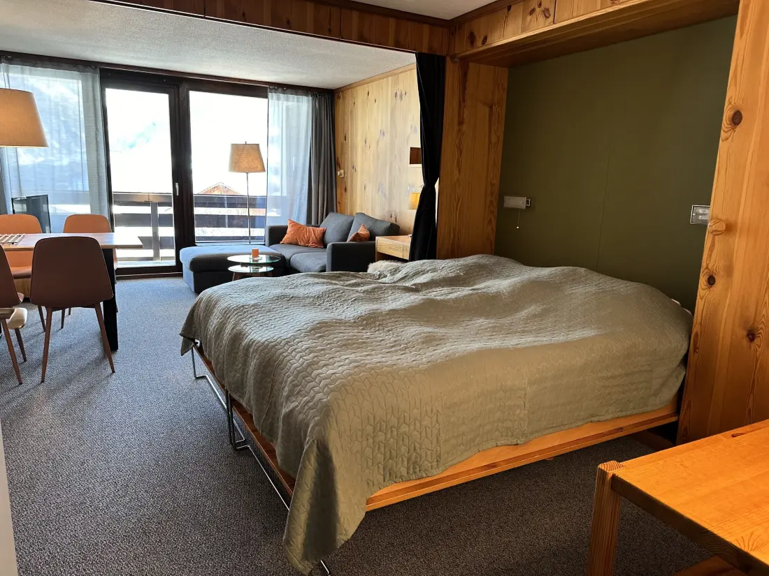 Résidence Apt B 096