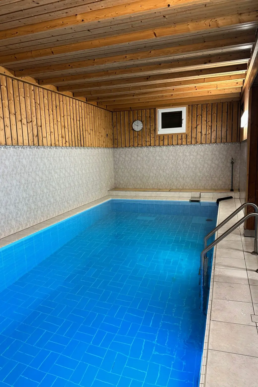 Résidence Apt B 096