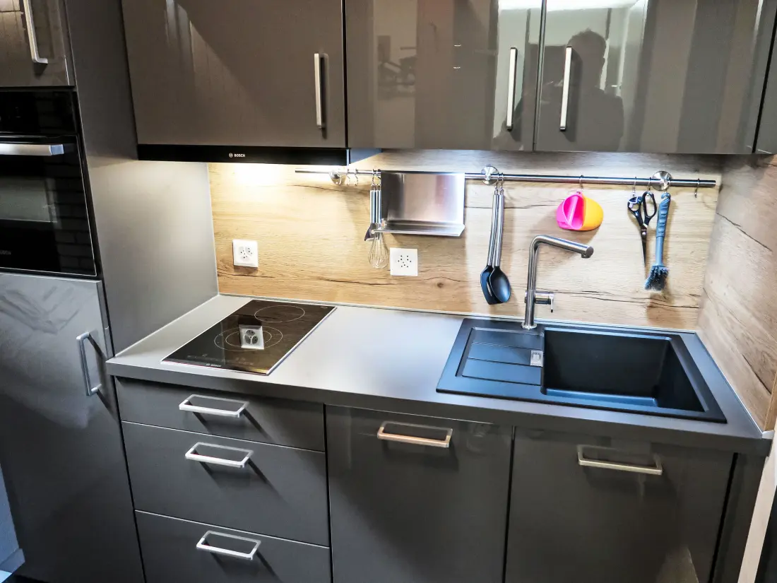 Résidence Apt B 096
