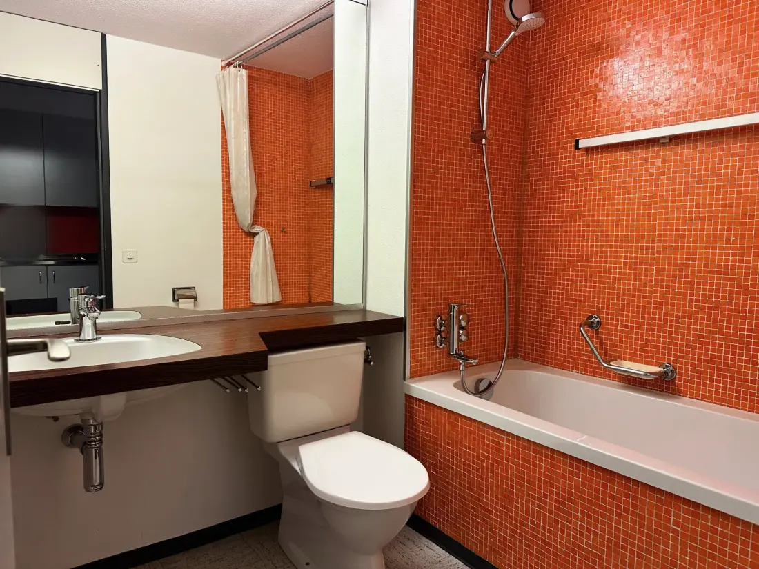 Résidence Apt B 096