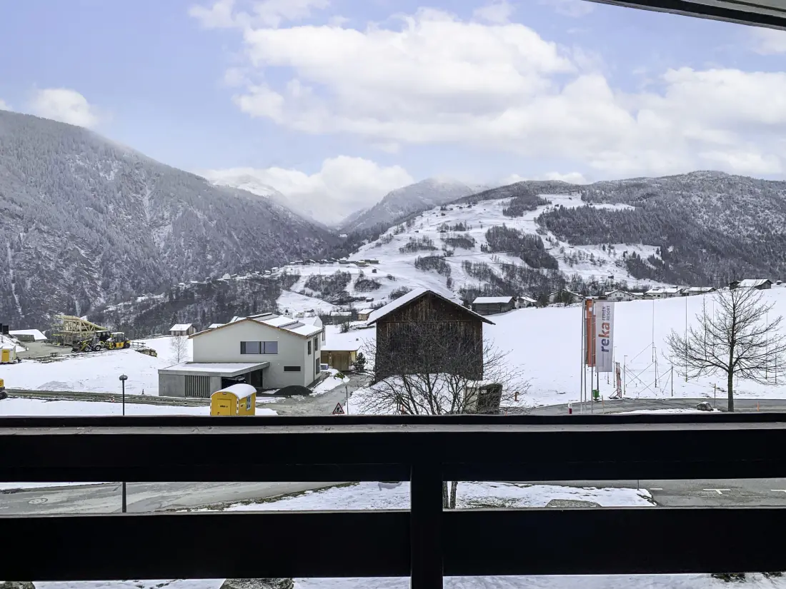 Résidence Apt B 096