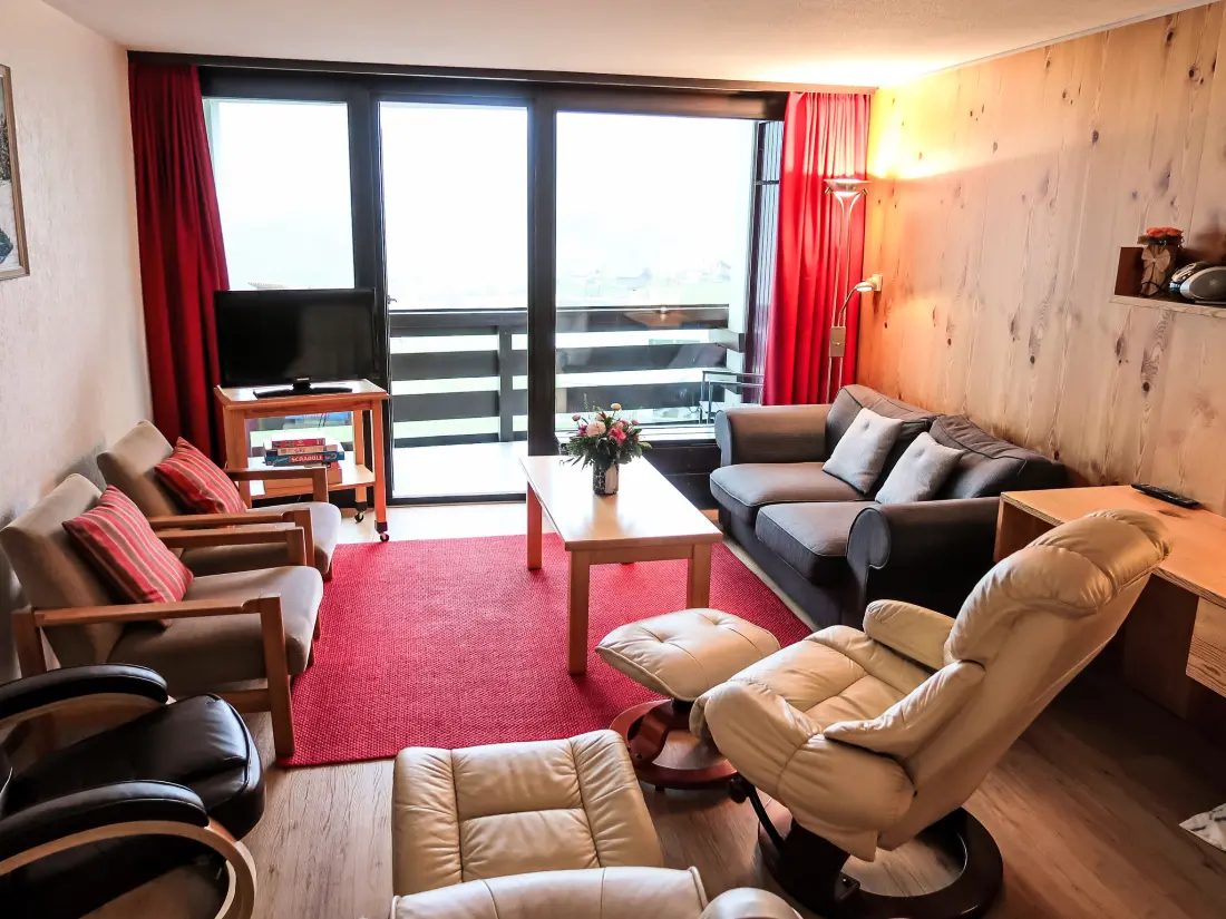Résidence Apt B 096