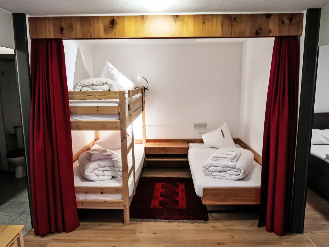 Résidence Apt B 096