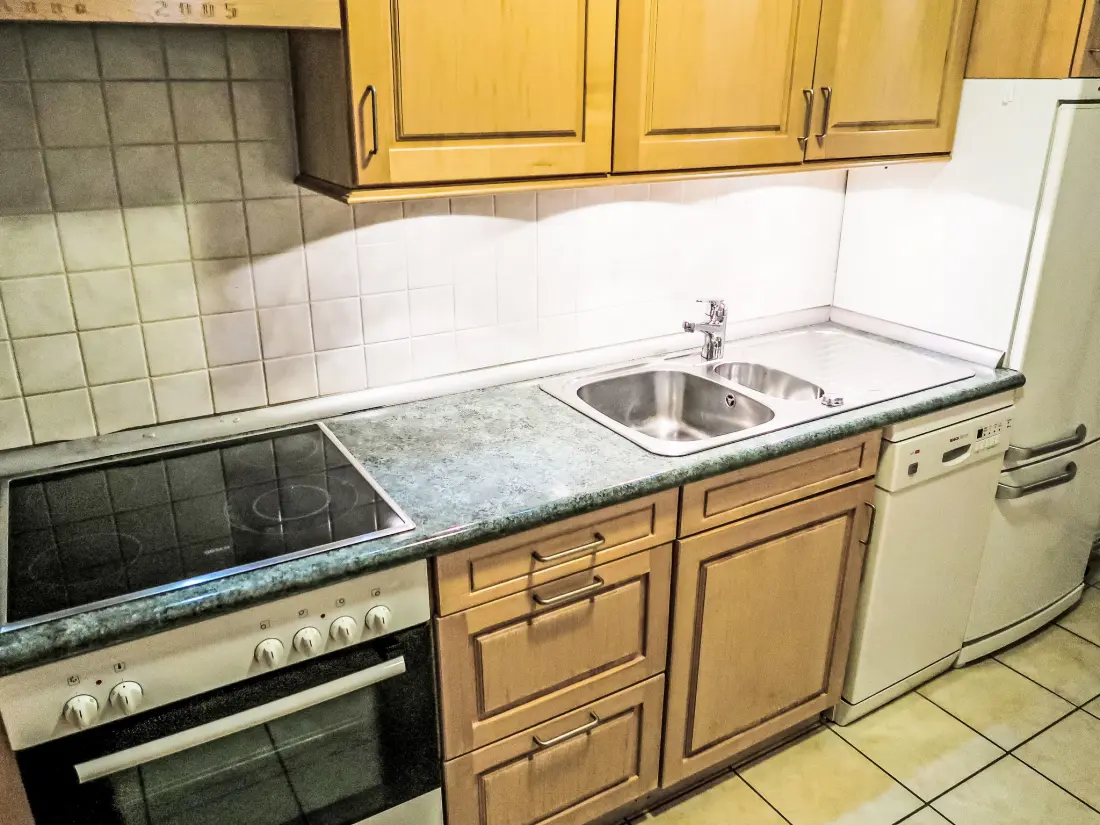 Résidence Apt B 096