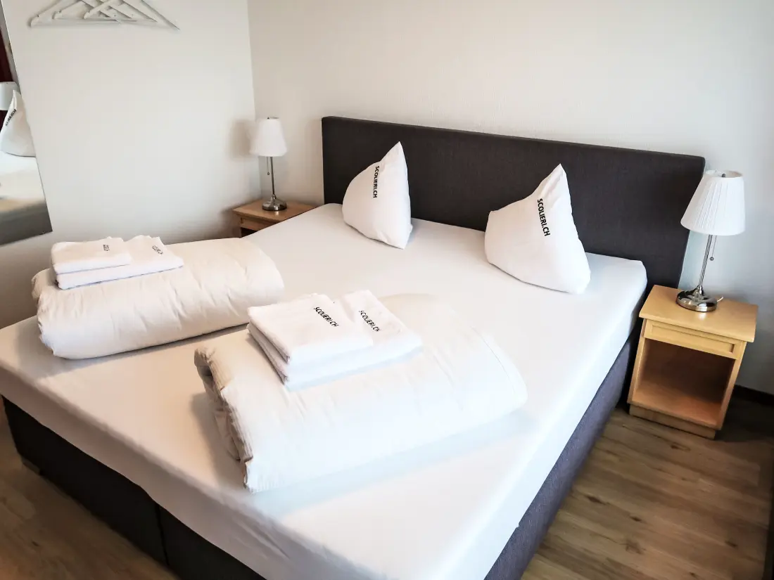 Résidence Apt B 096