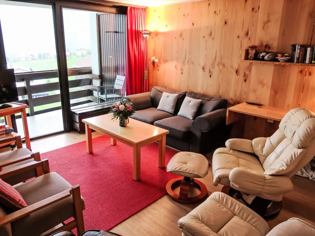 Résidence Apt B 096