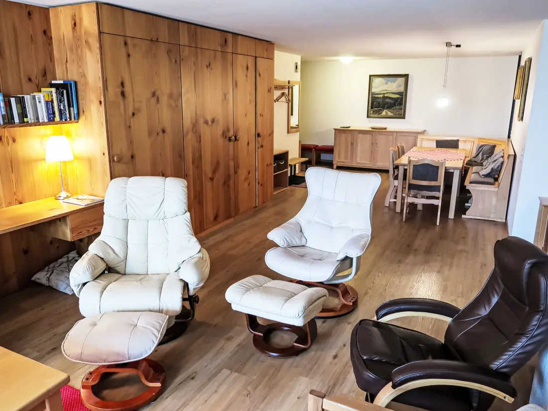 Résidence Apt B 096