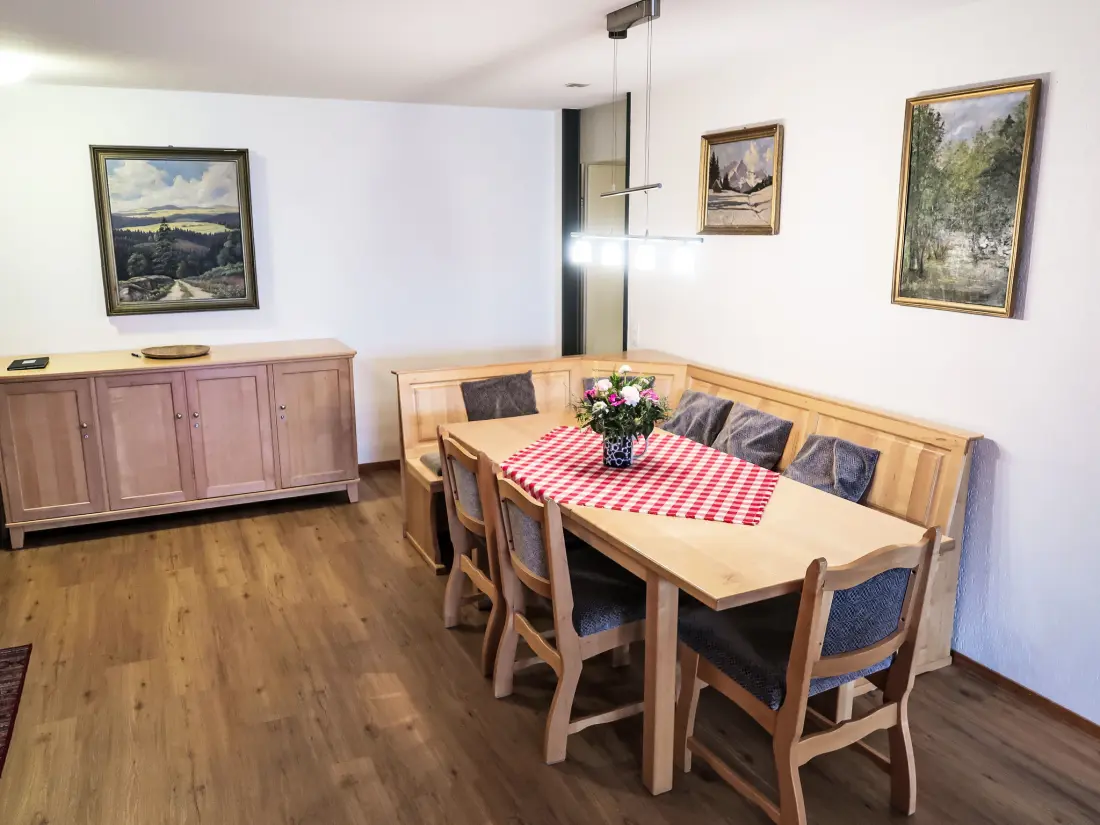 Résidence Apt B 096