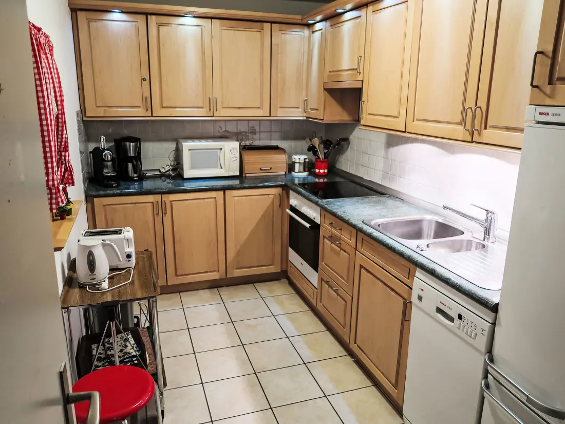 Résidence Apt B 096