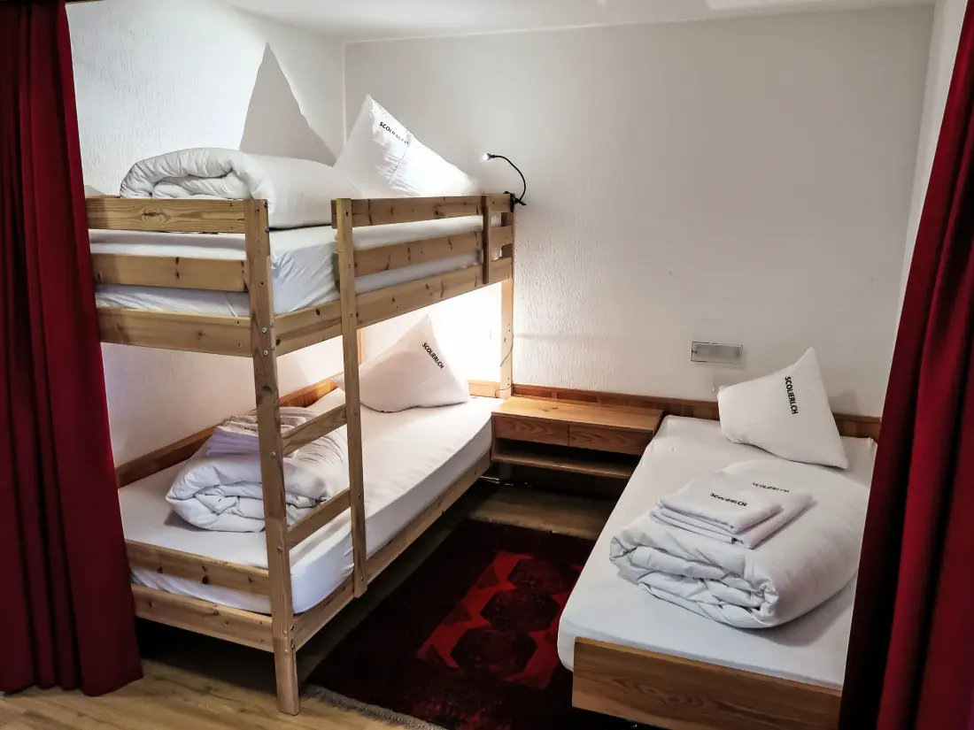 Résidence Apt B 096