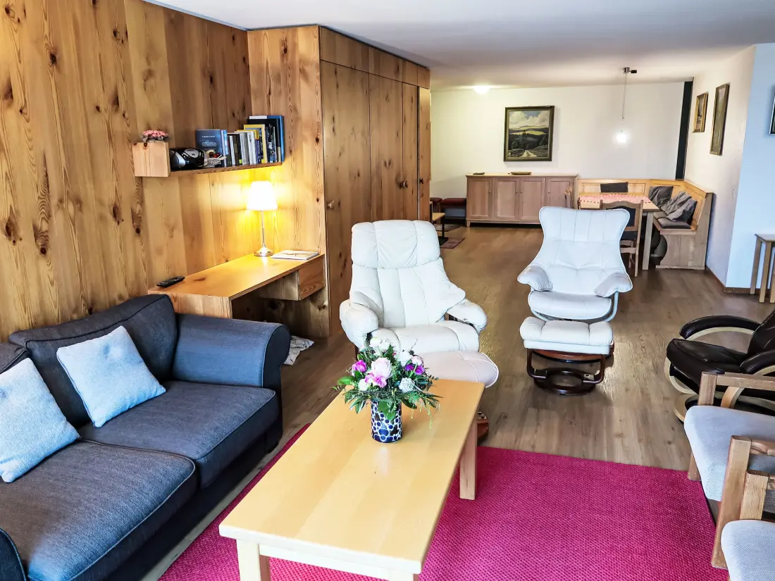 Résidence Apt B 096
