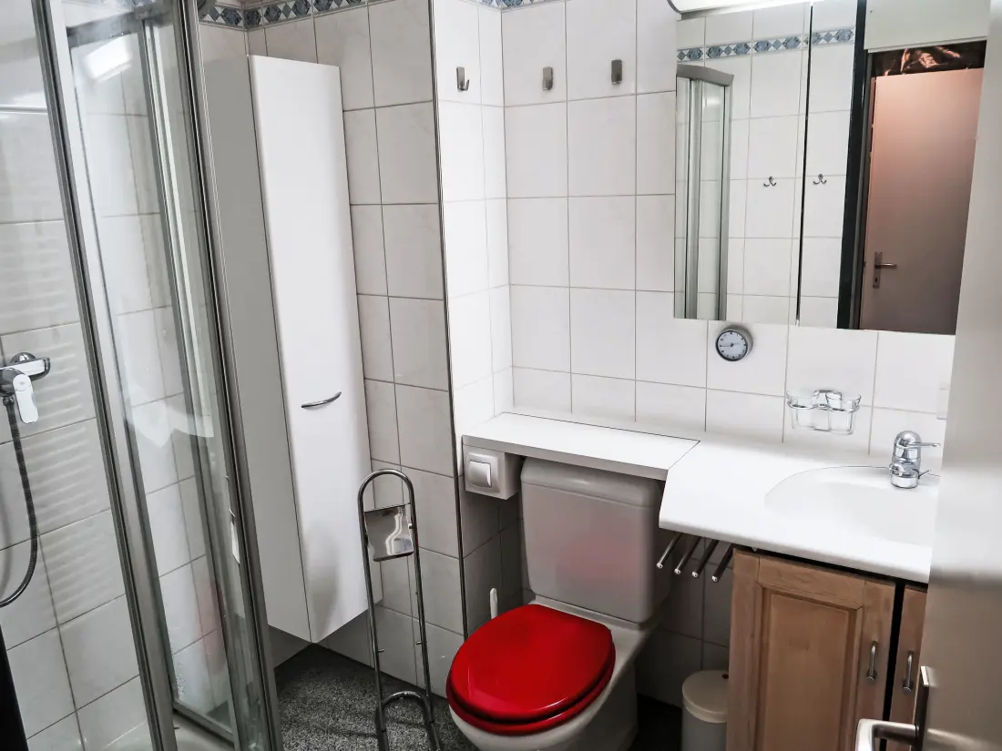 Résidence Apt B 096