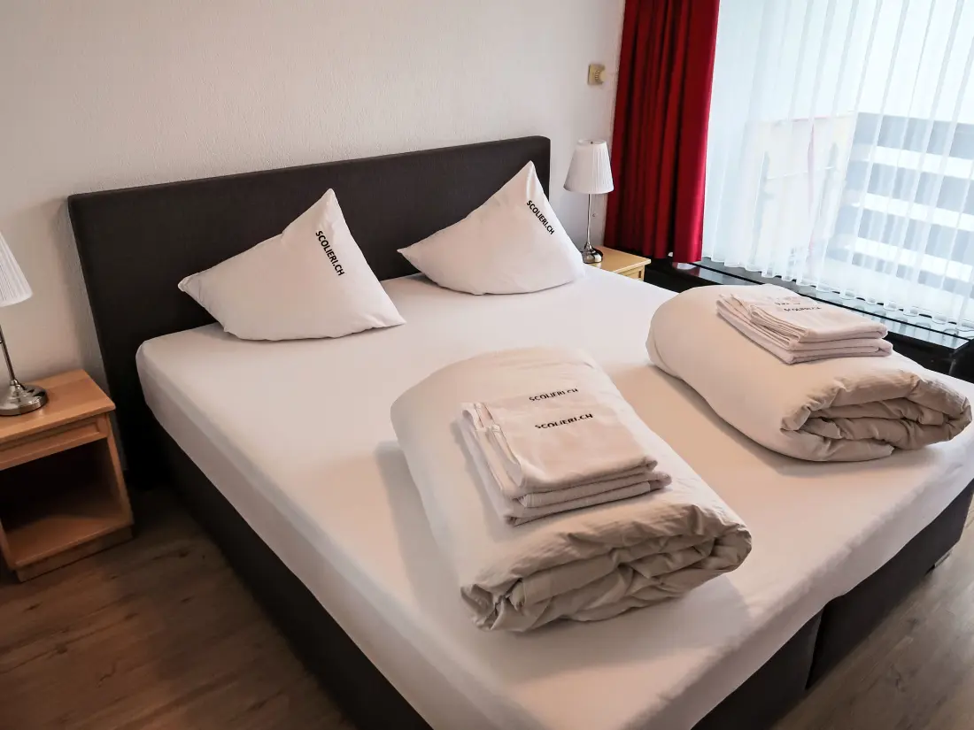 Résidence Apt B 096