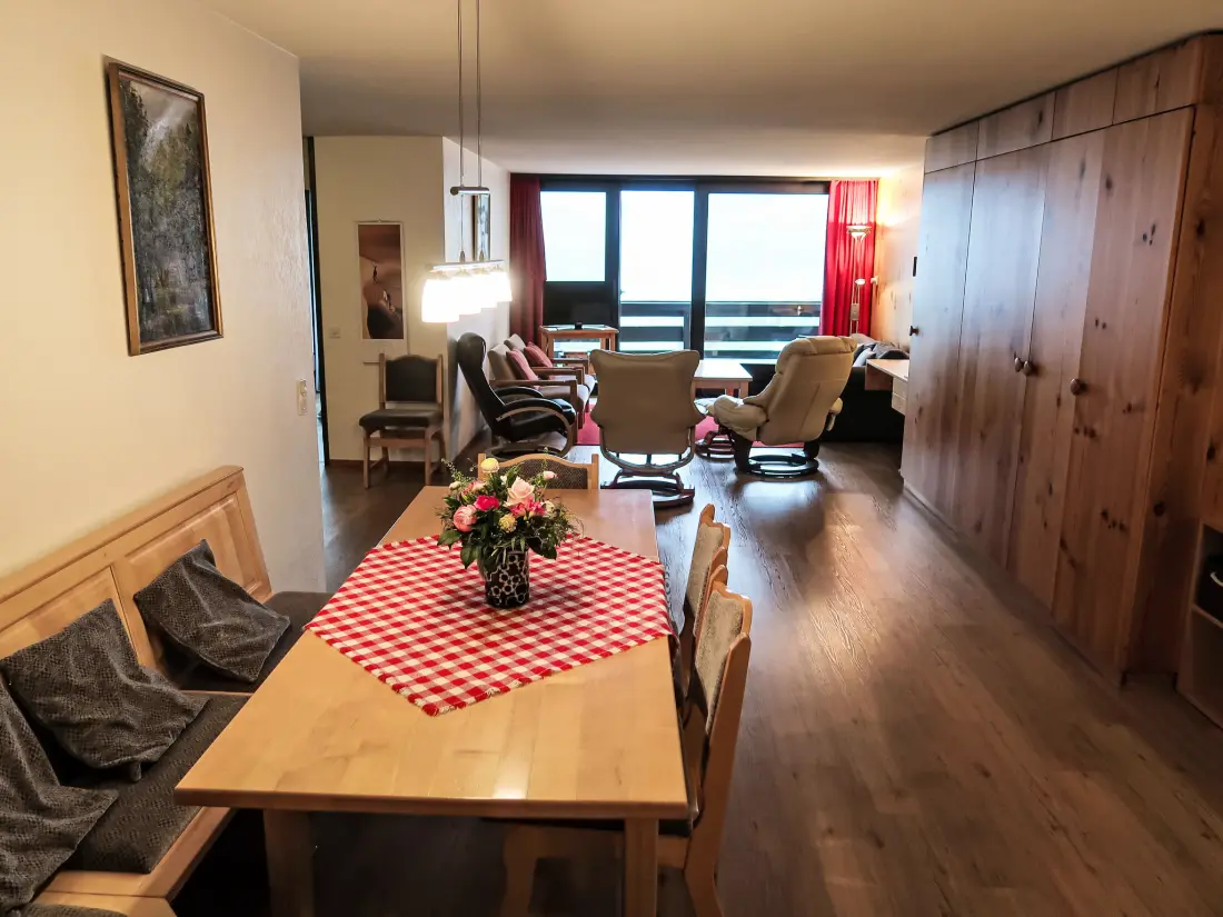 Résidence Apt B 096