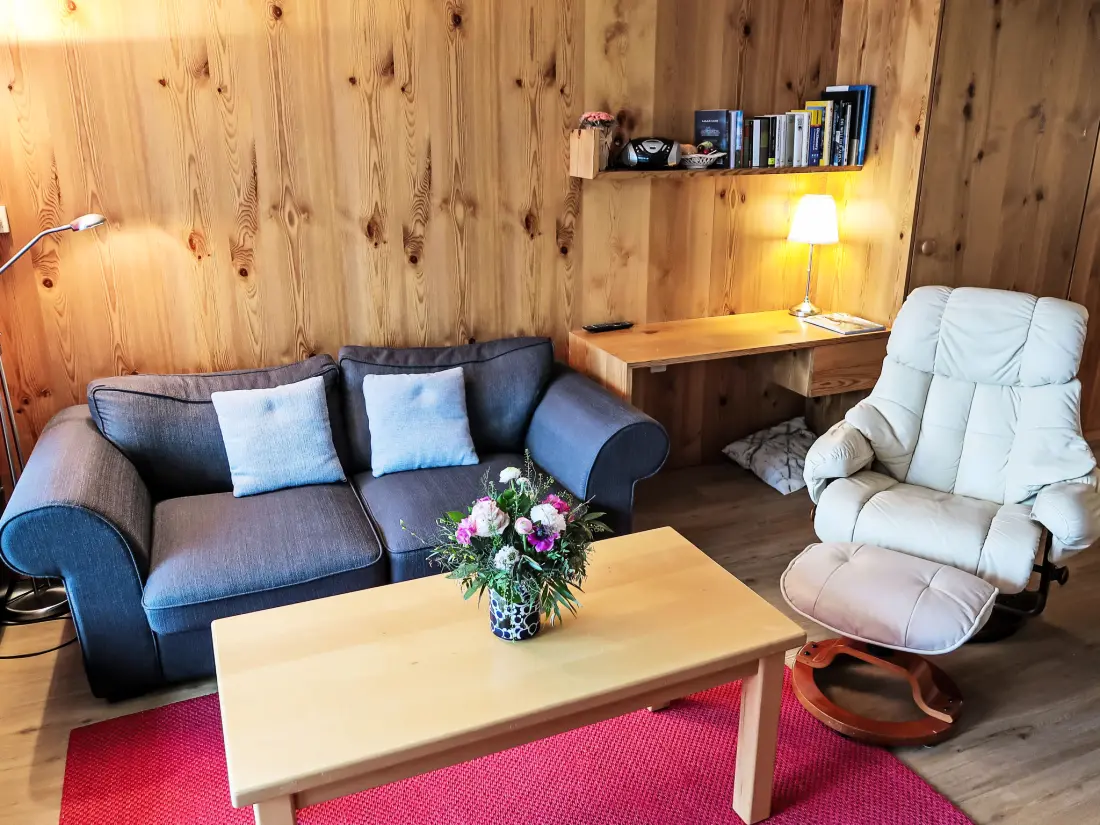 Résidence Apt B 096