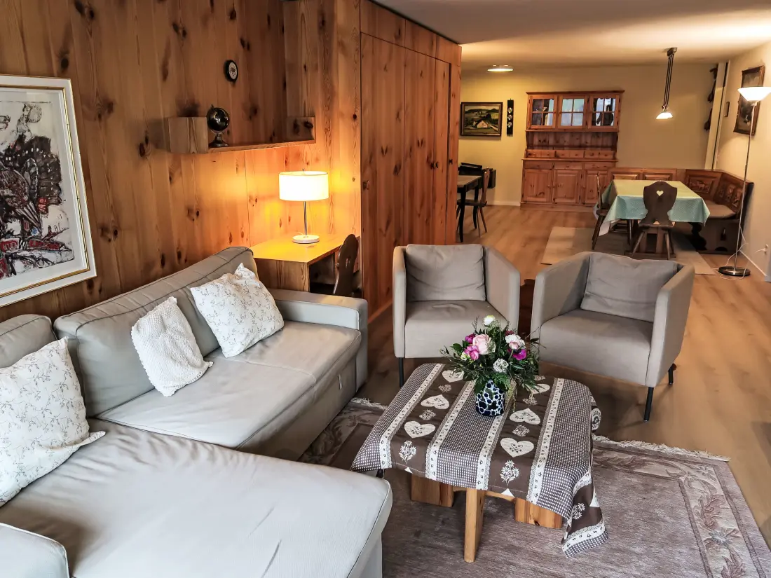 Résidence Apt B 096