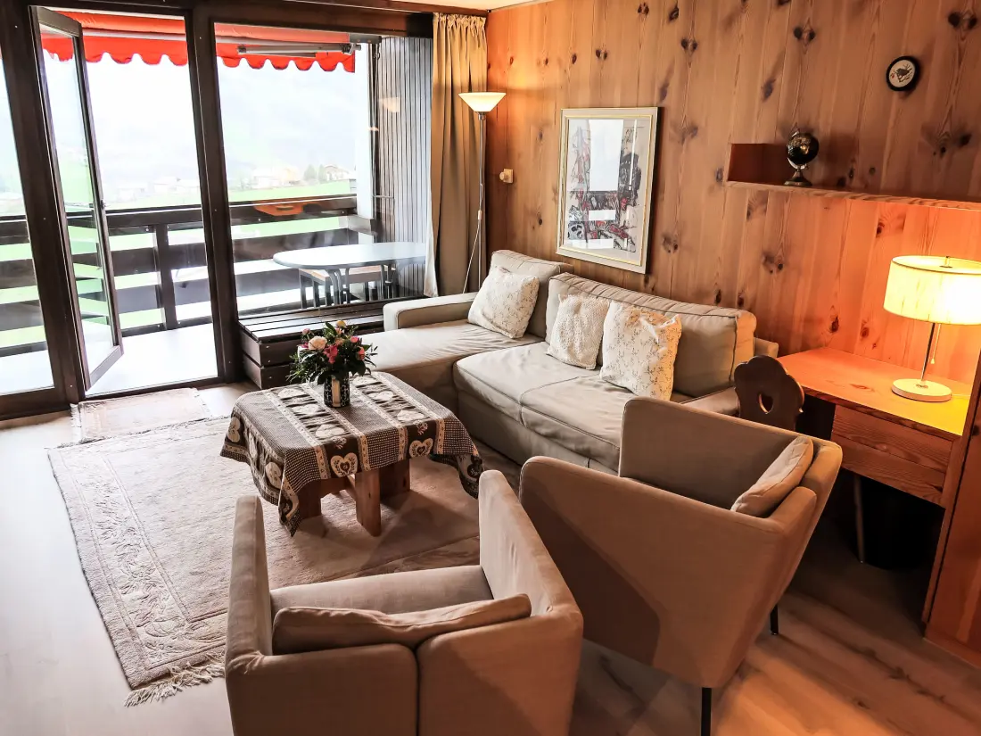 Résidence Apt B 096