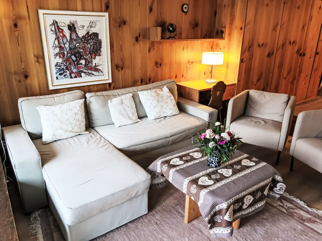 Résidence Apt B 096