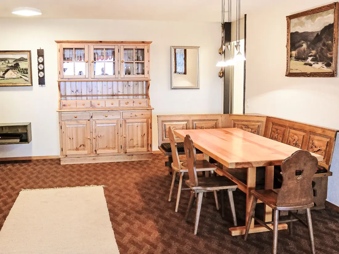 Résidence Apt B 096