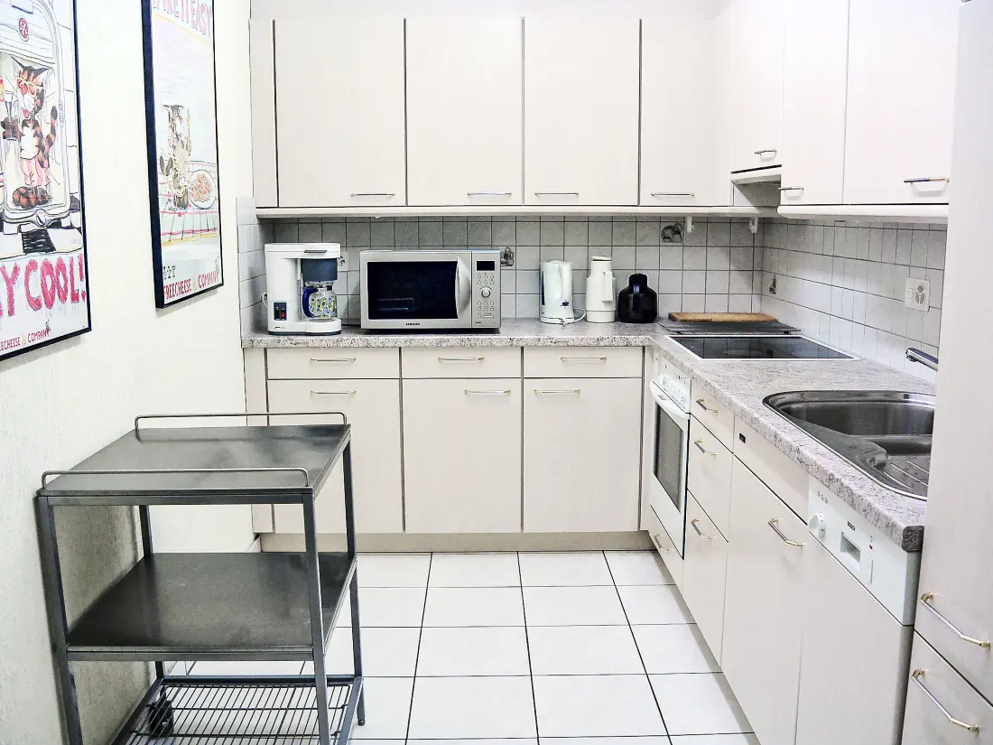 Résidence Apt B 096
