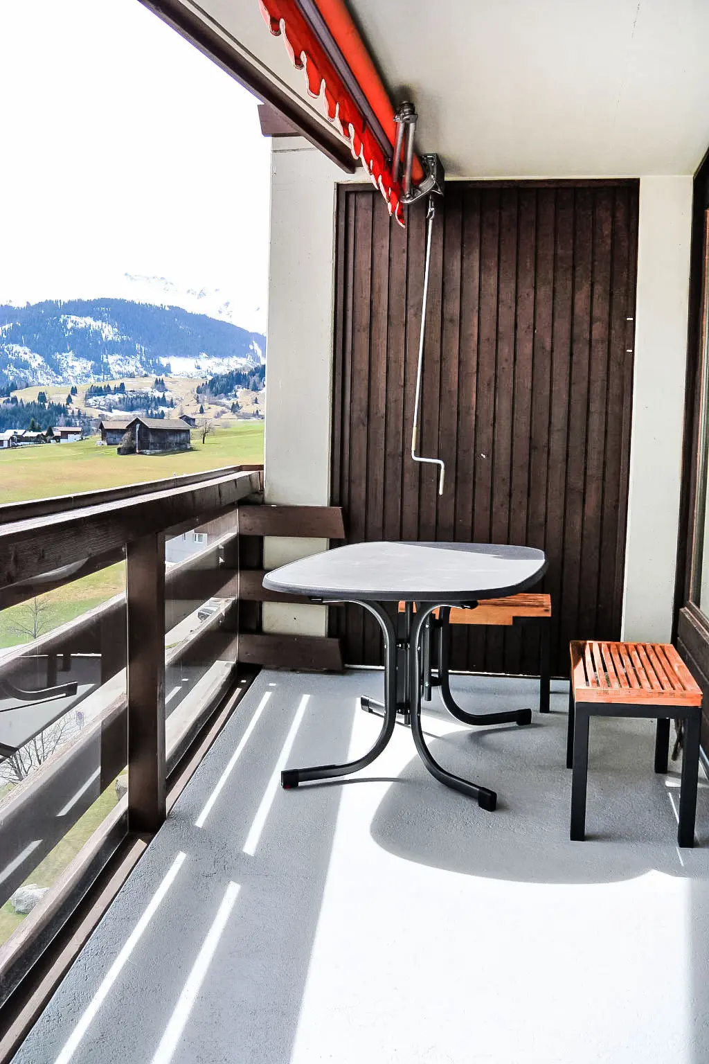 Résidence Apt B 096