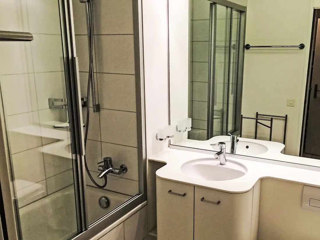 Résidence Apt B 096
