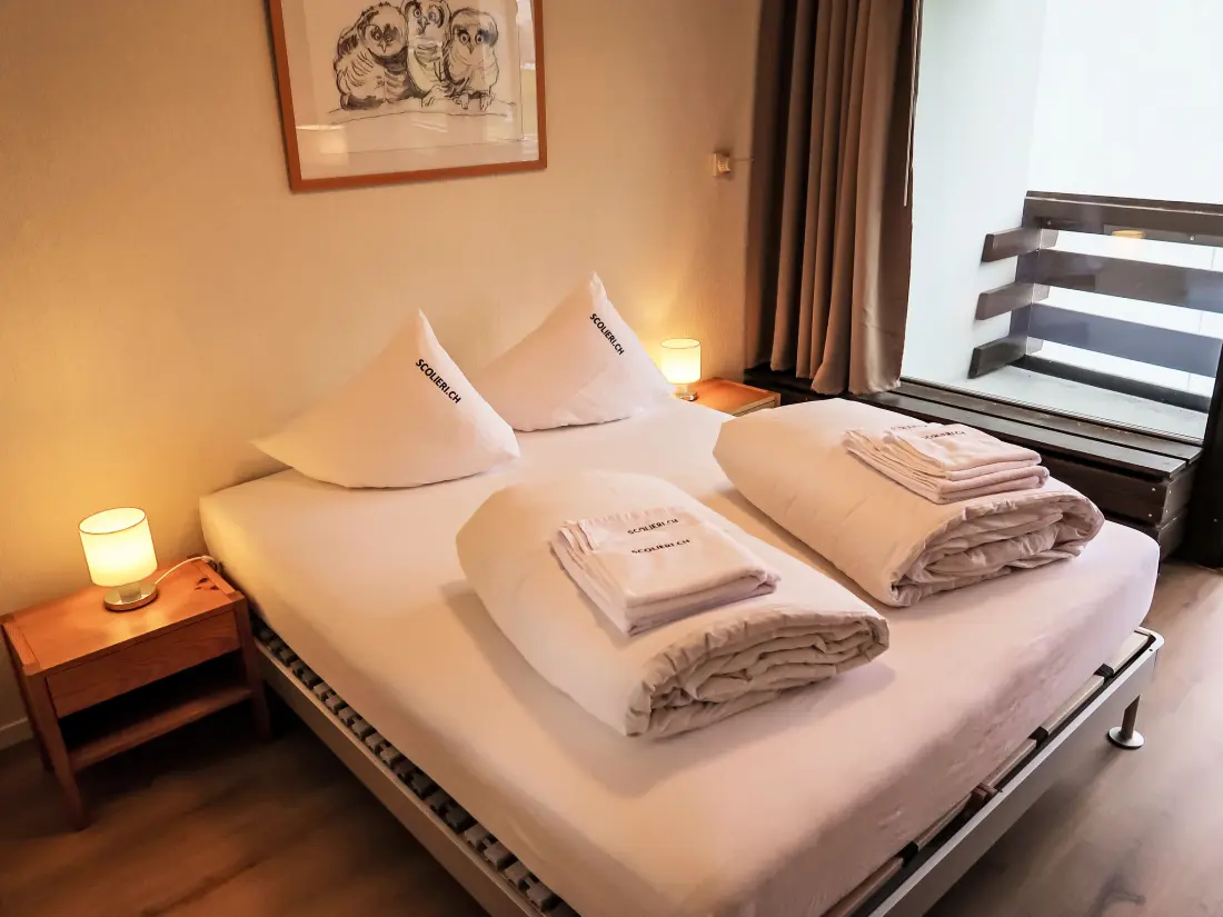Résidence Apt B 096