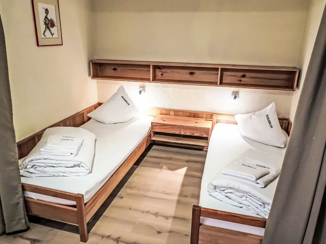 Résidence Apt B 096