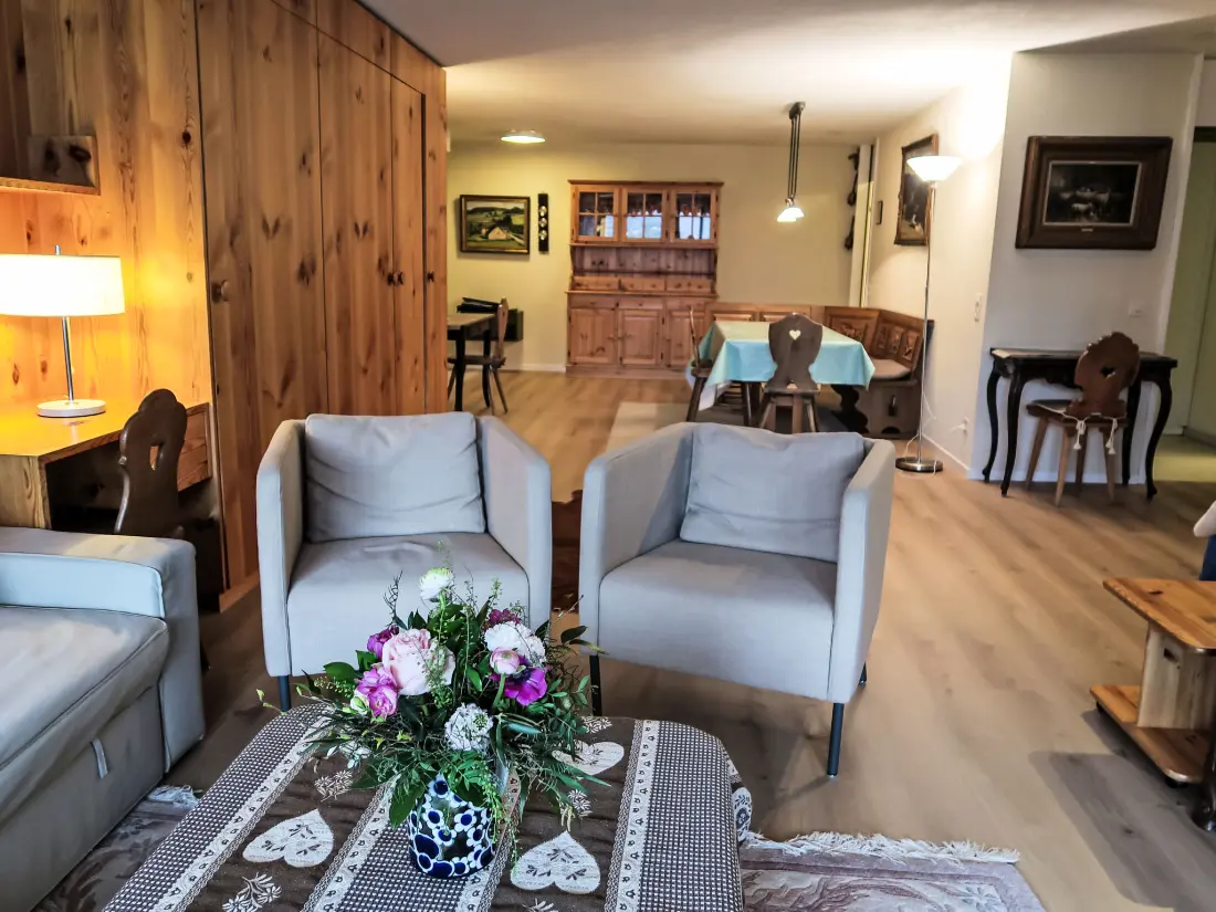 Résidence Apt B 096