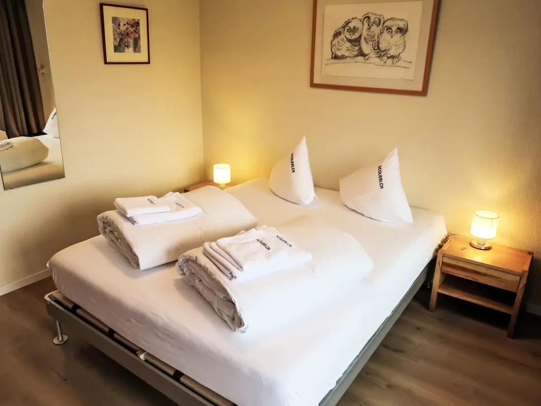 Résidence Apt B 096