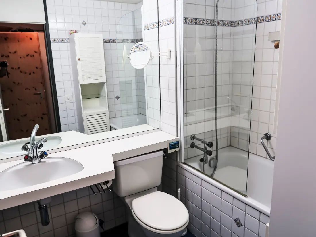 Résidence Apt B 096