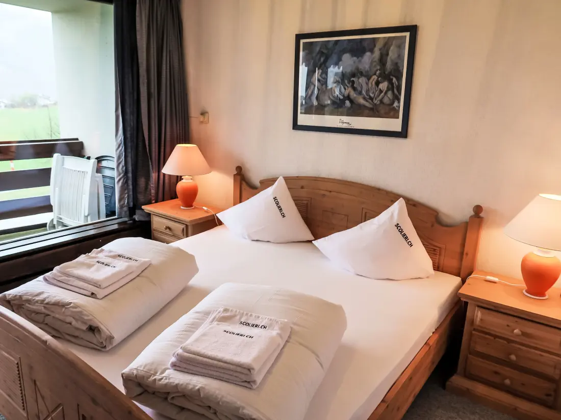 Résidence Apt B 096
