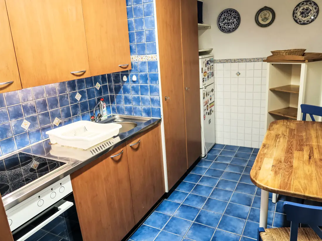 Résidence Apt B 096