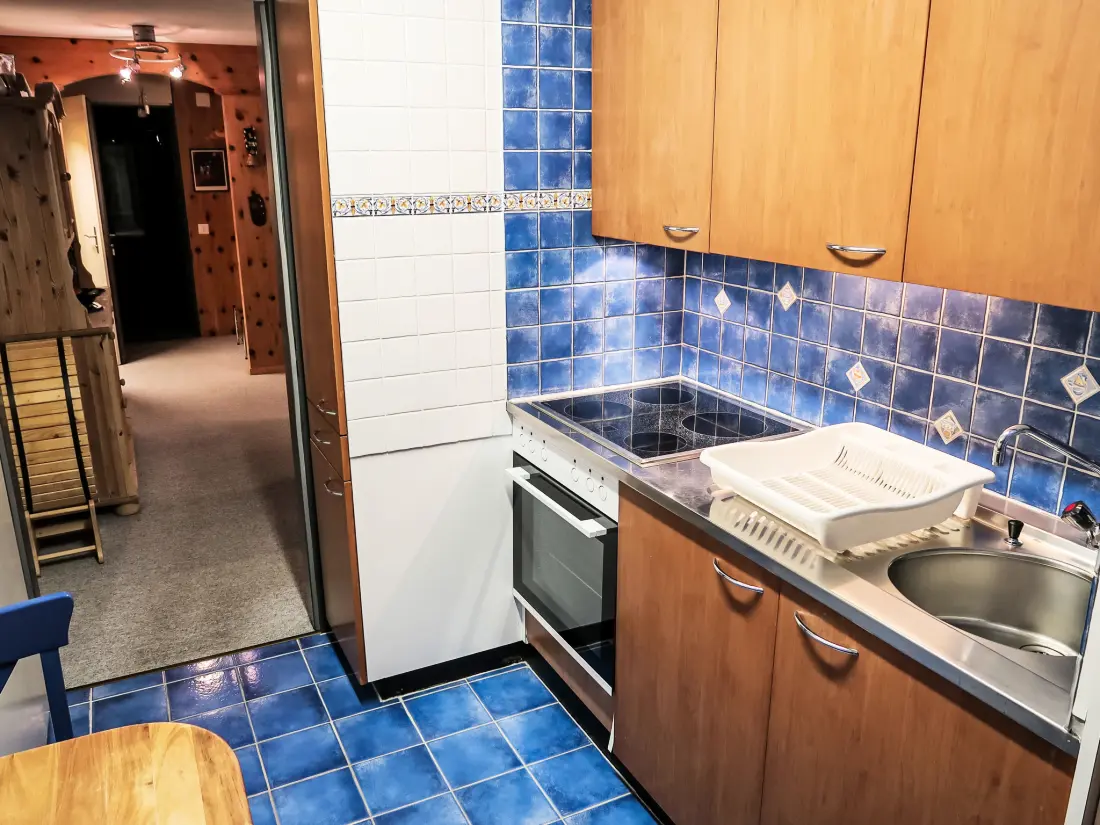 Résidence Apt B 096