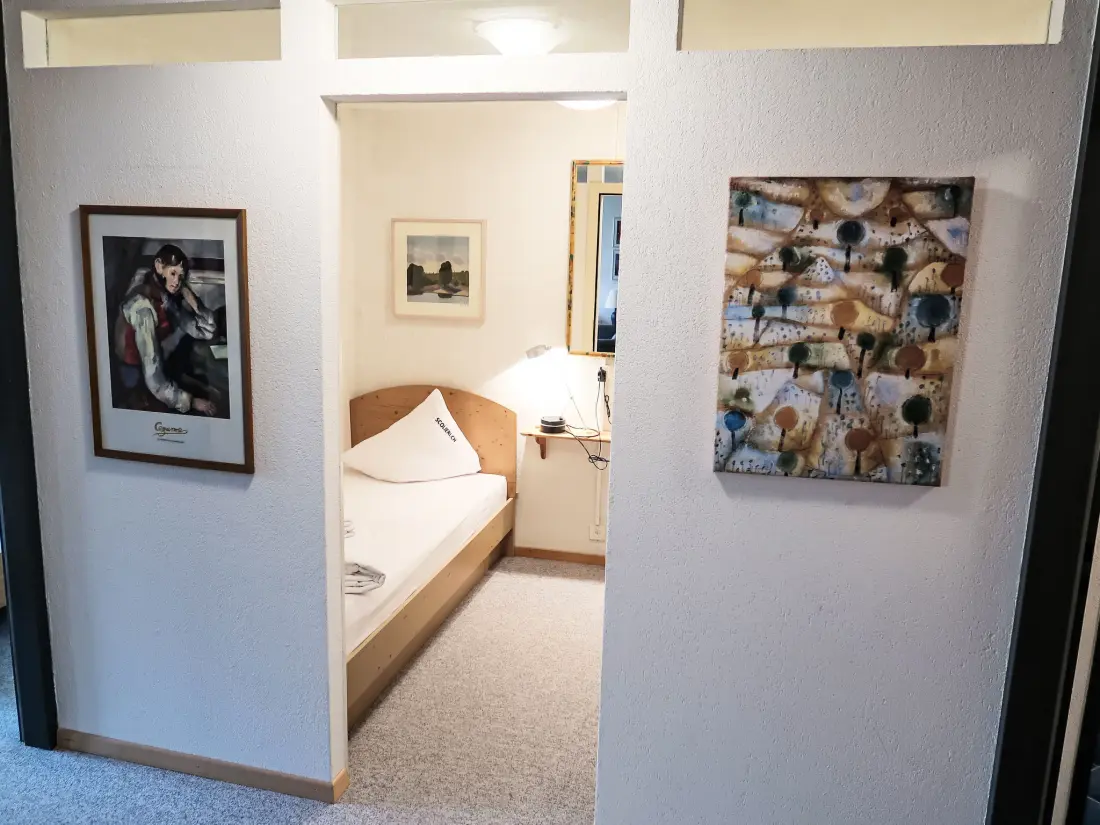 Résidence Apt B 096