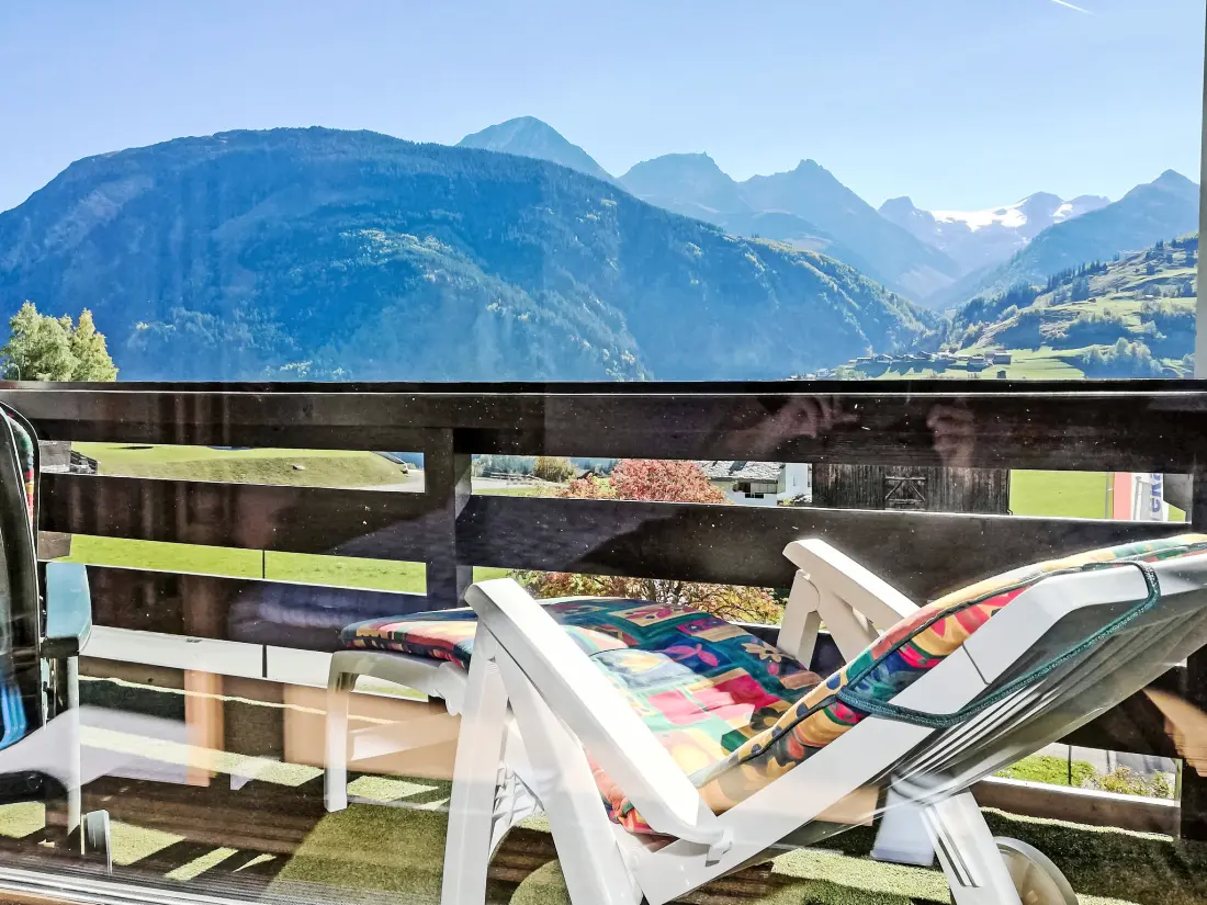 Résidence Apt B 096