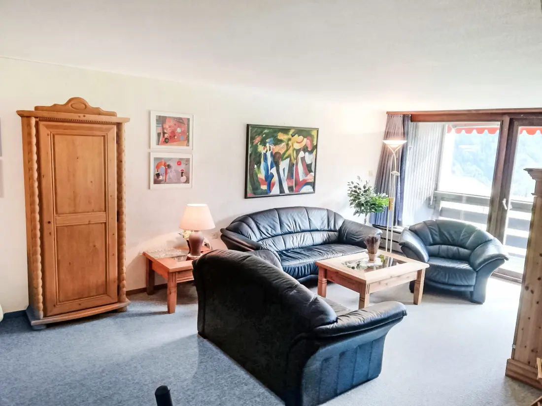 Résidence Apt B 096