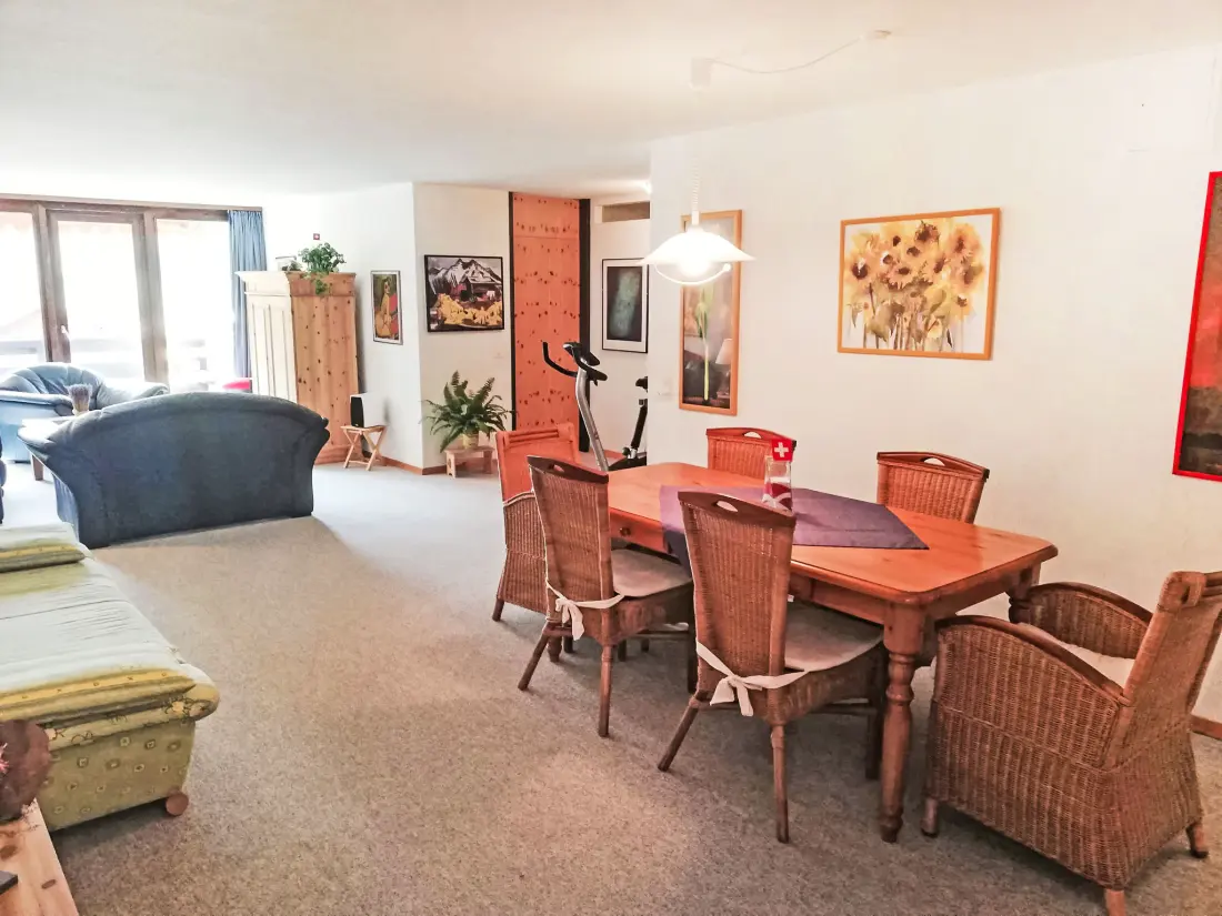 Résidence Apt B 096