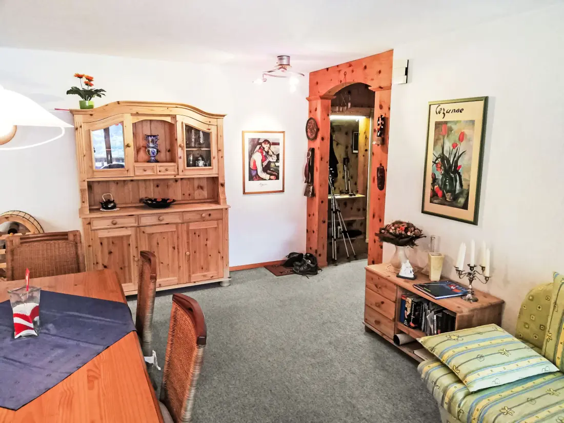 Résidence Apt B 096