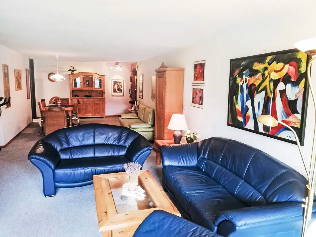 Résidence Apt B 096